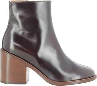 Atelier Content Donna, Scarpe, Rosso, 40 EU, new