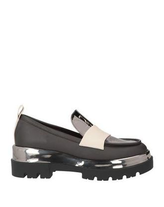 Le Babe FOOTWEAR - Loafers sur YOOX.COM