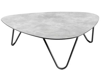 Schubiger M&ouml;bel Clubtisch Cocoon