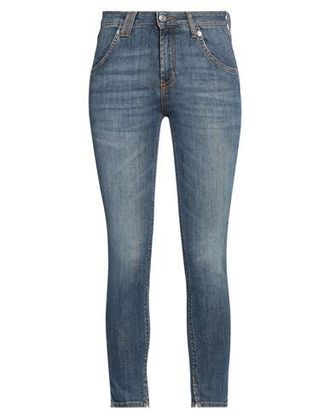 Roy Rogers BOTTOMWEAR - Pantaloni jeans su YOOX.COM
