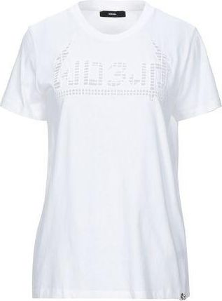 Diesel TOPWEAR - T-shirts on YOOX.COM