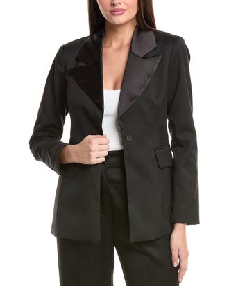 AllSaints Sister Blazer
