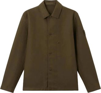 Stone Island Uomo, Giacche, Verde, 2Xl, new