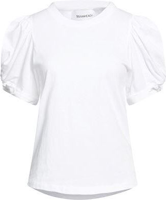 Silvian Heach CAMISETAS Y TOPS - Camisetas en YOOX.COM