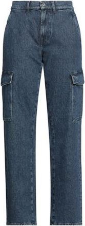 7 For All Mankind BOTTOMWEAR - Pantaloni jeans su YOOX.COM