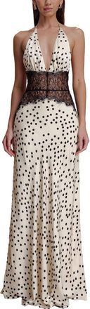 Homeyee Homeyee Maxi Dress