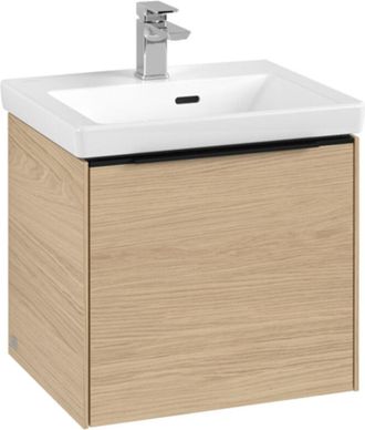 Villeroy & Boch Villeroy&boch - Subway 3.0, 473x432x391,5 Mm, Mueble De Lavabo, 1