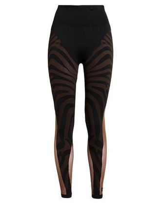 GCDS BOTTOMWEAR - Leggings on YOOX.COM