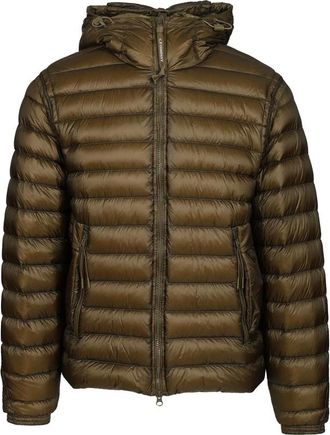 C.P. Company Hombre, Chaquetas, Verde, Talla: XL