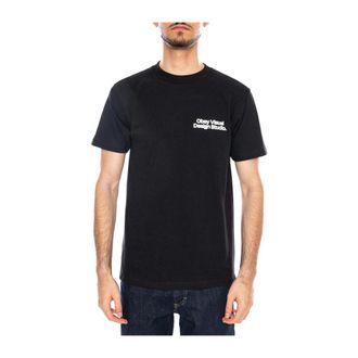 Obey Uomo, Top, Nero, L, new