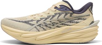 Puma Scarpe da running Deviate NITRO 4 da donna, Accessori, Giallo, 35.5