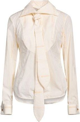 Vivienne Westwood CAMISETAS Y TOPS - Camisas en YOOX.COM