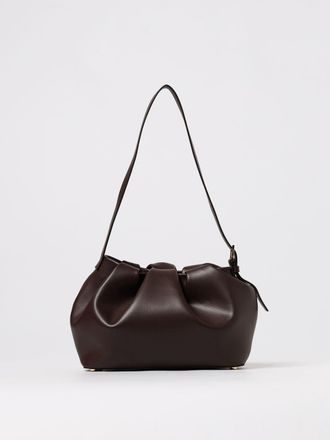 Themoir&egrave; Borsa a spalla Lara Themoir&egrave; in pelle vegana