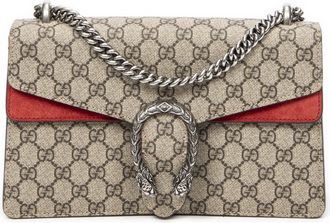 Gucci Small Dionysus Chain Crossbody Schoudertas