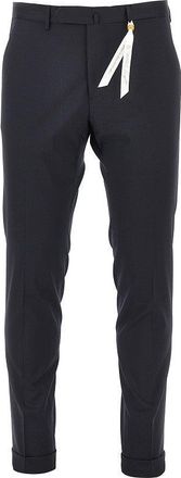 Santaniello Praiano Il Viaggiatore twill pants Man 46