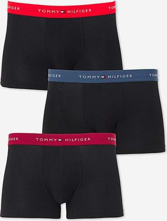 Tommy Hilfiger 3 Pack Trunk