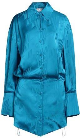 The Attico DRESSES - Mini dresses sur YOOX.COM