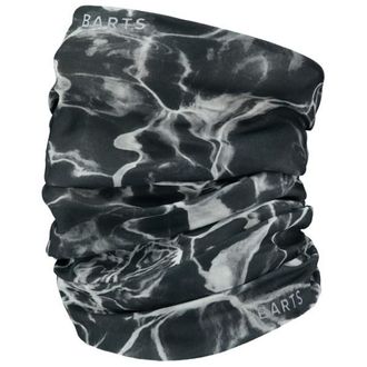 Barts Multicol Water Schal - Unisex | grau/schwarz