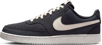 Nike Court Vision Low Coal Black Light Ivory White HV8139-003