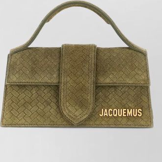 Jacquemus le bambino mini bag top handle