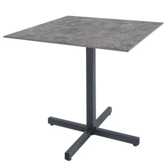 Schubiger M&ouml;bel Gartentisch Basel Decor