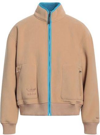 ADIDAS ORIGINALS by WALES BONNER TOPWEAR - Sweatshirts on YOOX.COM