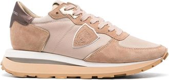 Philippe Model Tropez Haute Sneakers
