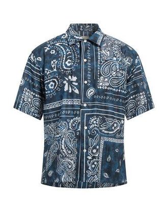 Tintoria Mattei TOPS - Hemden auf YOOX.COM