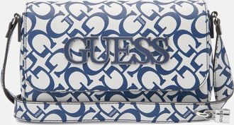 Guess Reinee Fold-Over Crossbody