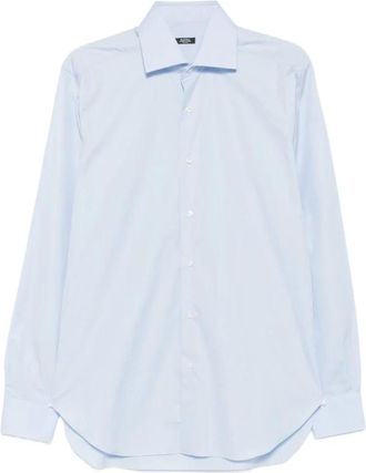 Barba Uomo, Magliette, Blu, M, new