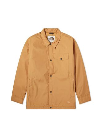 The North Face Heritage Stuffed Coach Jacket