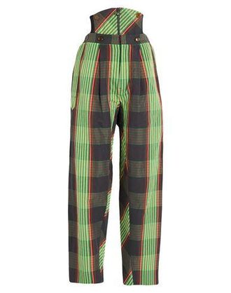 Vivienne Westwood PARTES DE ABAJO - Pantalones en YOOX.COM