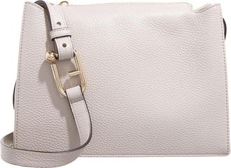 Furla Crossbody Bags - Furla Nuvola S Crossbody - beige - Crossbody Bags for ladies