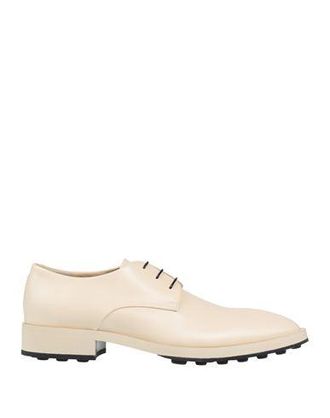 Jil Sander Lace-up shoes
