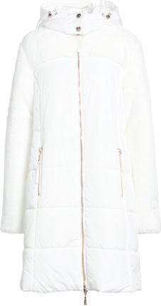 Liu Jo COATS & JACKETS - Puffers on YOOX.COM
