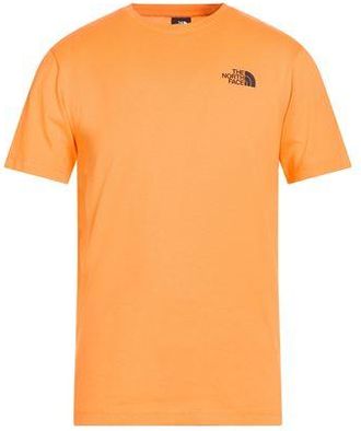 The North Face TOPWEAR - T-shirts on YOOX.COM