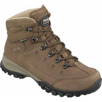 Meindl Trento GTX - Dames - Sport - Bruin - Maat: 41 EU Leer