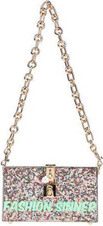 Dolce & Gabbana BAGS - Shoulder bags sur YOOX.COM