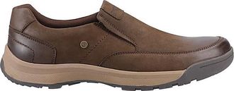 Hush Puppies Vaun Slip On Shoe