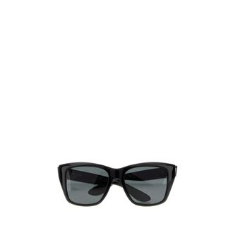 Saint Laurent Accessoires, Dames, Zwart, ONE Size, SL 923 Zonnebril