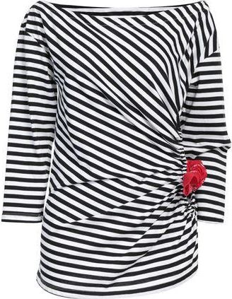 Stella Jean CAMISETAS Y TOPS - Camisetas en YOOX.COM