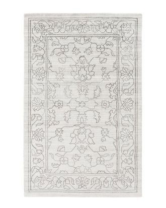 Surya Hillcrest Hand-Knotted Rug