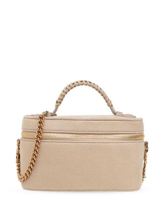Stella McCartney Trousse Falabella di Stella Mccartney