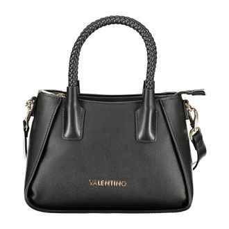 Mario Valentino Handbags, female, Black, Size: ONE SIZE Handbags