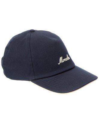Moncler Cap