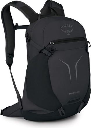 Osprey Sportlite 15 Daypack - Unisex | schwarz