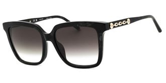 Escada SESE61 0981 Womens Sunglasses Size 55