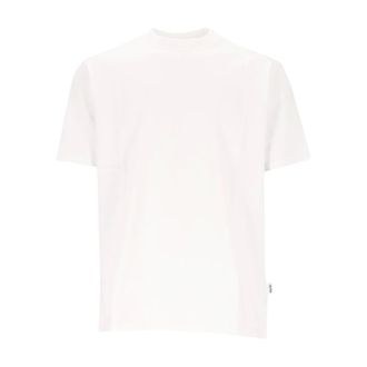 Arte Transp T-shirt met korte mouwen - Heren - Tops - Wit - Maat: M Katoen