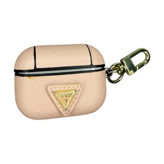 Guess Custodia per AirPods Not Coordinated Keyrings - - Accessories - Donna - Rosa - ONE SIZE