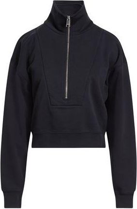 Frame Denim THE DOUBLE ZIP SWEATSHIRT